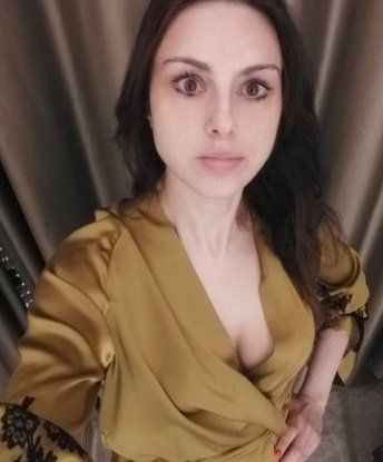 Анкета проститутки Алена - город Ливадия, 32 года, №2759